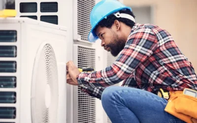 Air Condition Repair in Mission Viejo CA