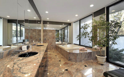 Bathroom Contractor in Orange CA