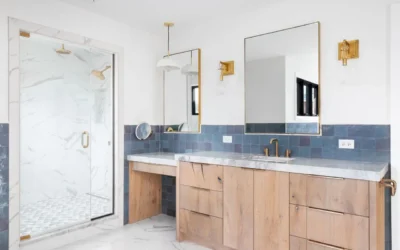 Bathroom Remodeling in Ashland Ca