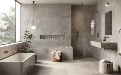 Bathroom Renovation in Aliso Viejo CA