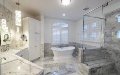 Bathroom Renovations in Laguna Beach CA