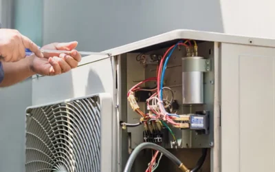 HVAC Repair in Irvine CA