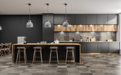 Kitchen Remodeling in Del Mar CA