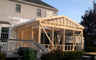 Room Additions in Laguna Hills California