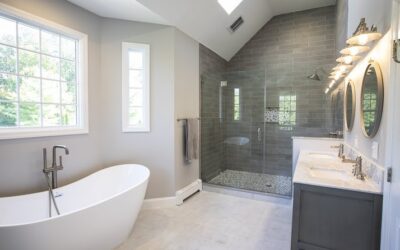 Bathroom Remodeling in Orange CA