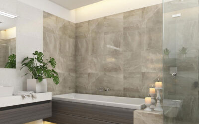 Bathroom Remodeling in Corona CA