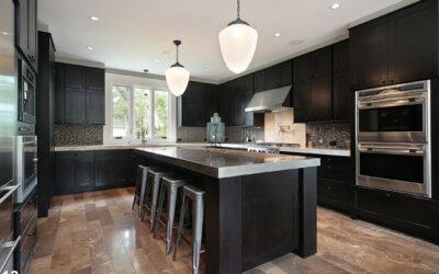 Kitchen Remodeling in Laguna Beach CA