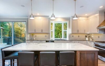 Kitchen Contractor in Orange CA
