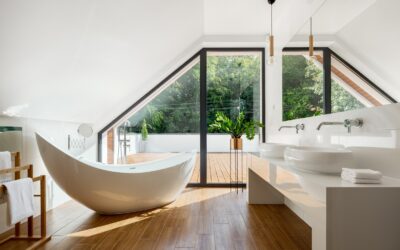 Bathroom Remodeling Contractor in La Jolla CA
