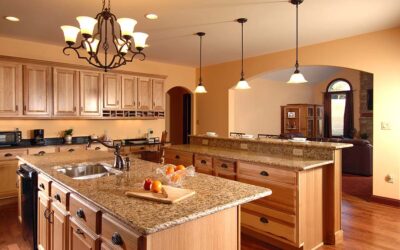 Kitchen Contractor in Corona CA