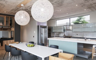 Kitchen Remodel Contractor in Orange California